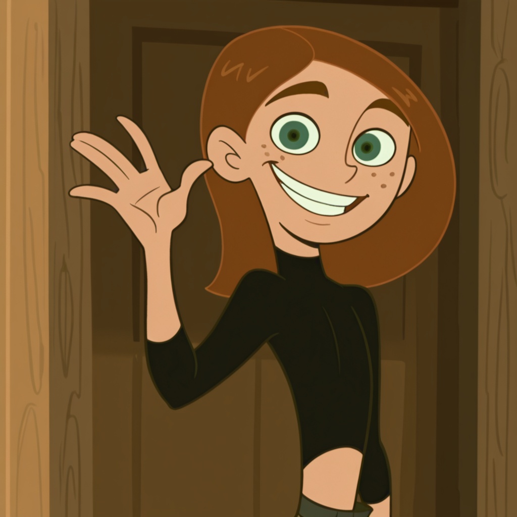 1girl,  JossP,  brown hair on Tensor.Art