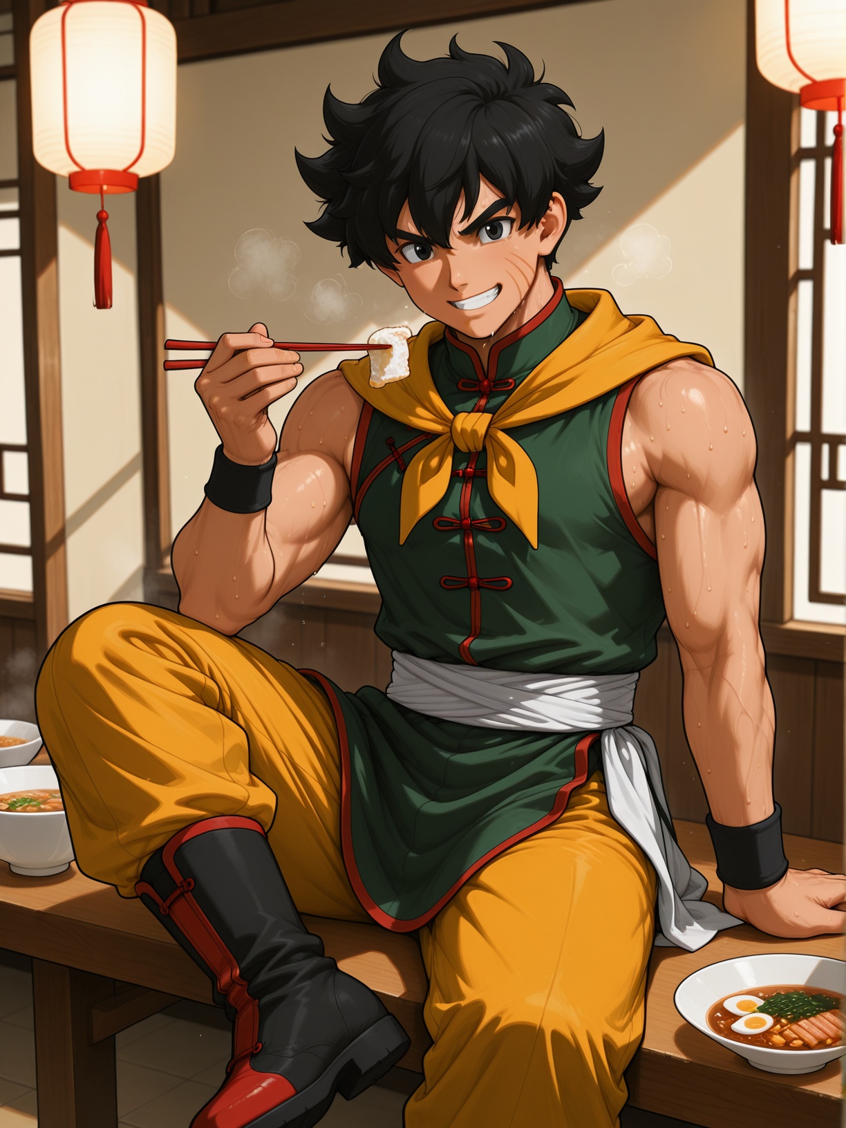 (score_9,  score_8_up),  source_anime on Tensor.Art