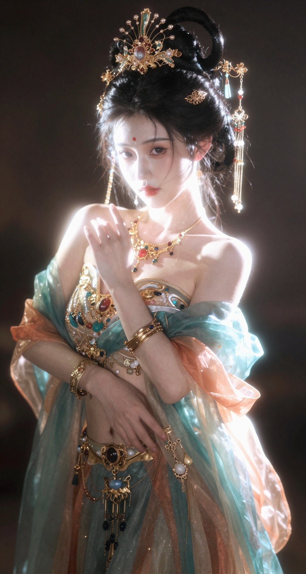 AI generated image by 小小苏ai on Tensor.Art