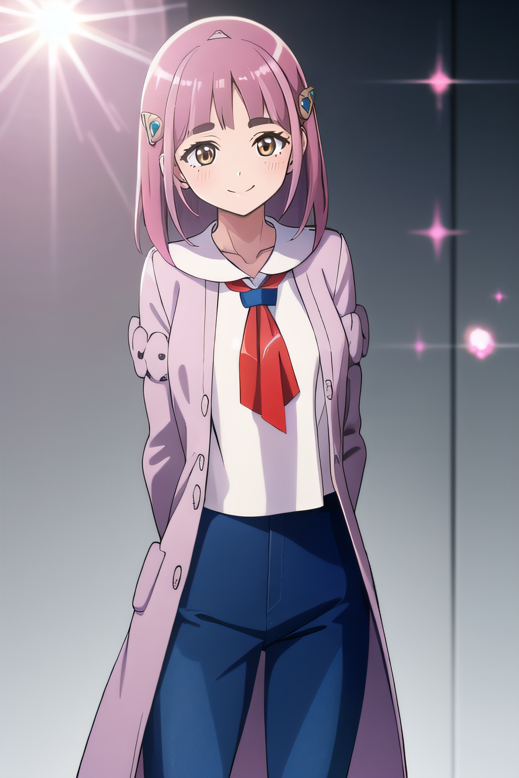 masterpiece,  best quality,  official art on Tensor.Art