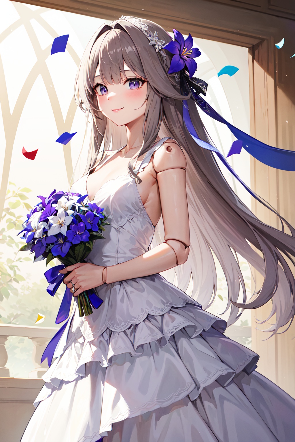 masterpiece,  best quality,  highres on Tensor.Art