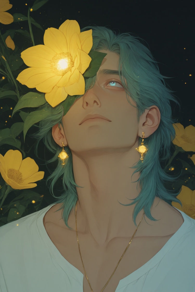 INJI ðŠ by MissFidonyo on Tensor.Art
