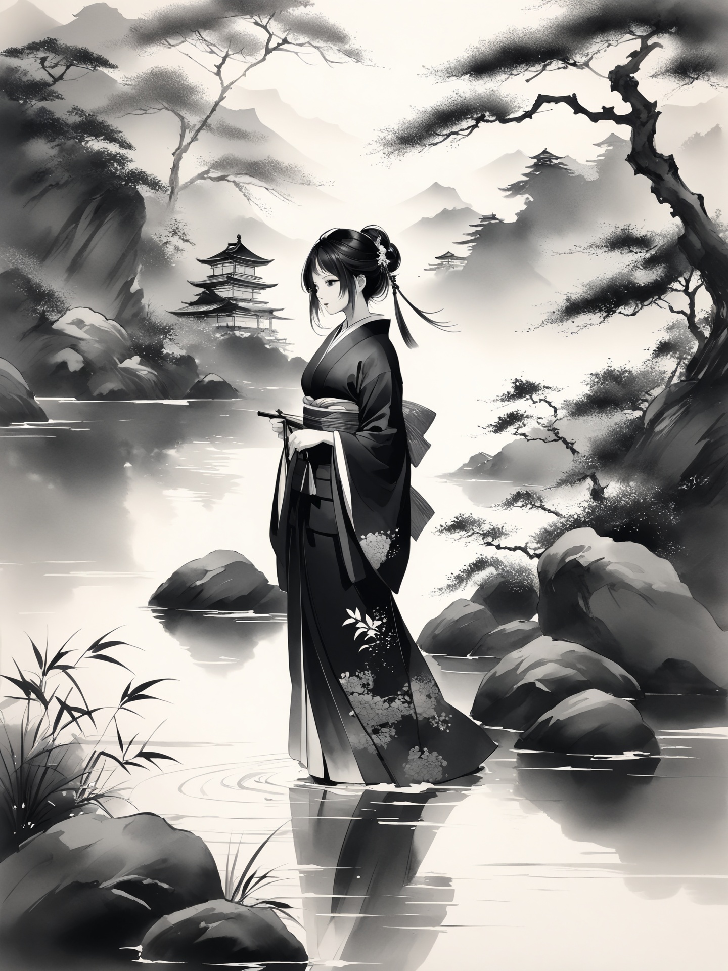 masterpiece,  beautiful and aesthetic,  ultra detail on Tensor.Art