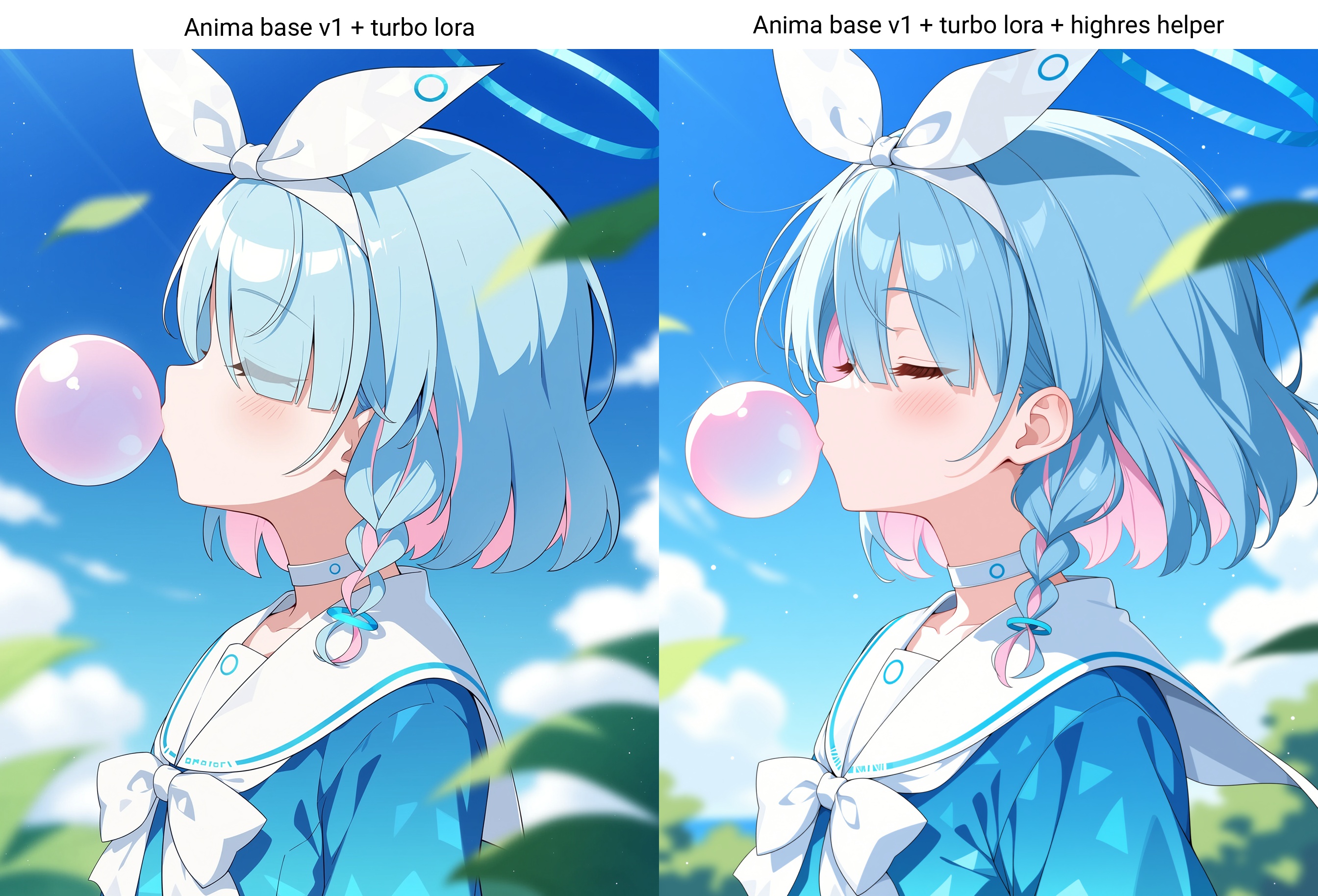 AI generated image on Tensor.Art