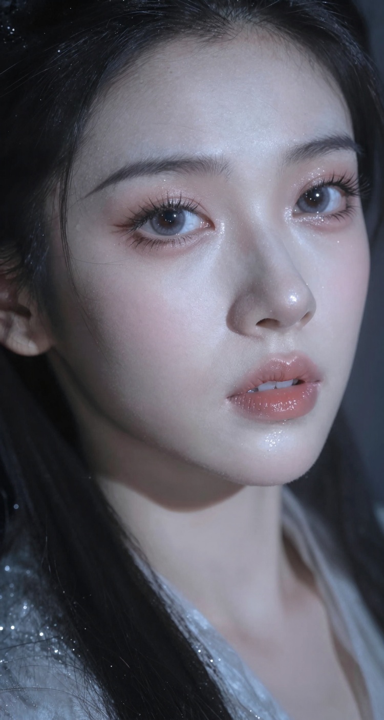 Krea2-网感写实 by 小小苏ai on Tensor.Art