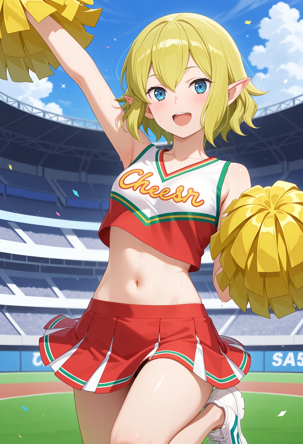 best quality,  masterpiece,  1girl on Tensor.Art
