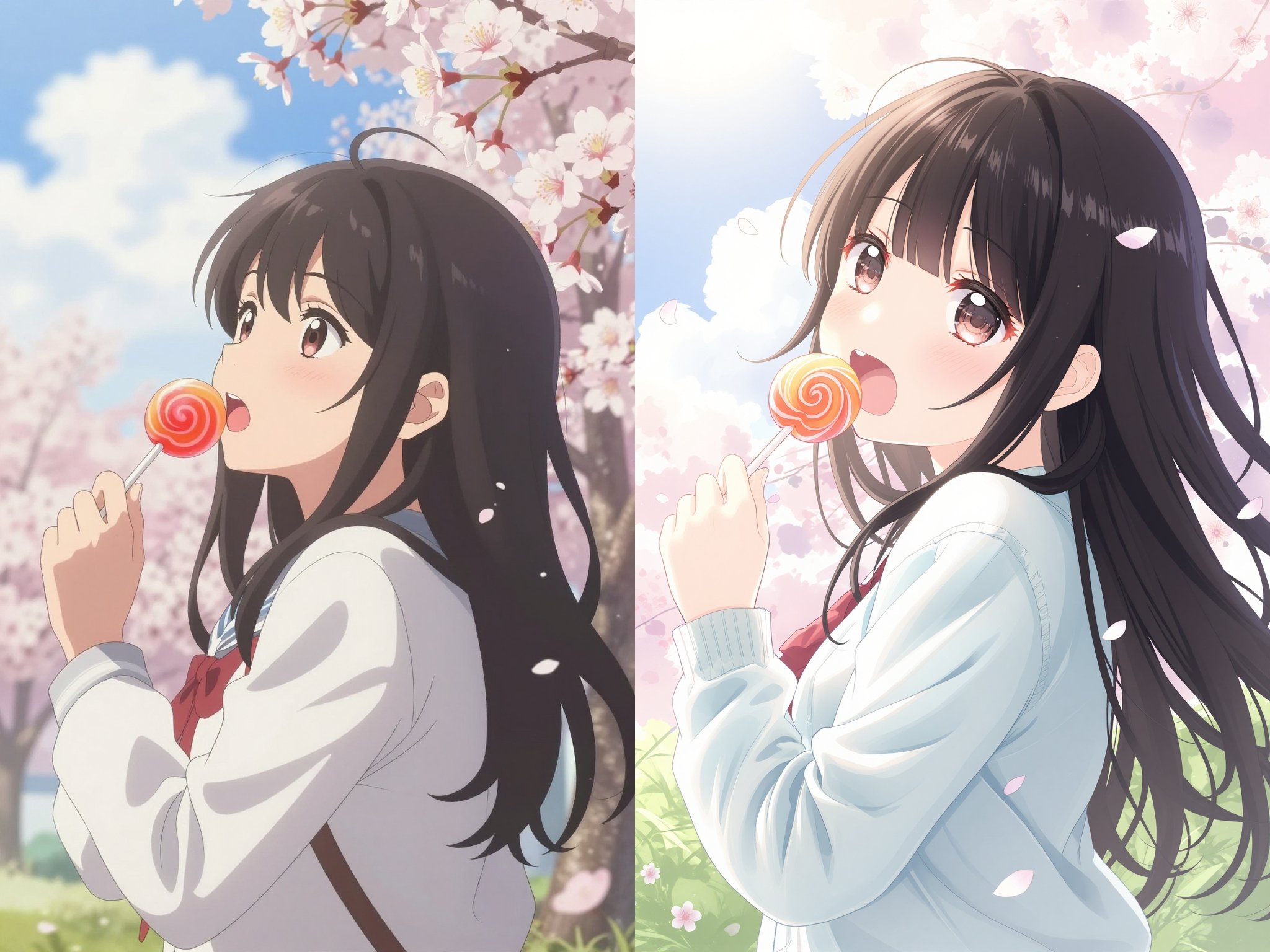 AI generated image by 除草剂 on Tensor.Art