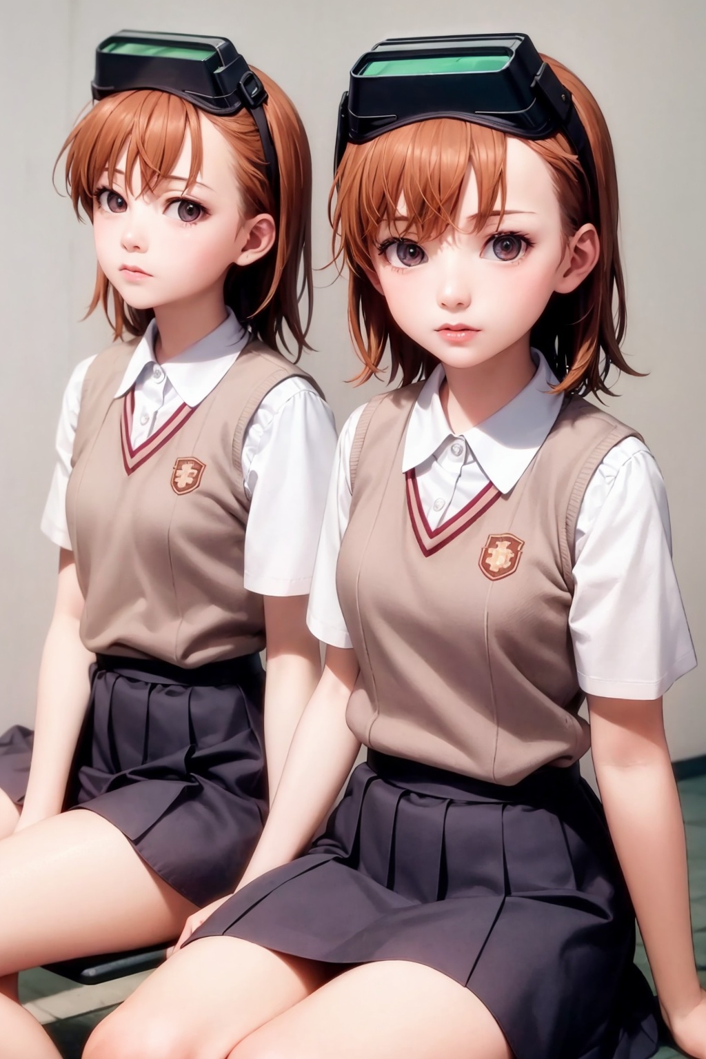 masterpiece,  best quality, by KK_official on Tensor.Art