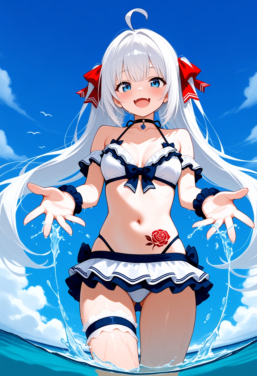 masterpiece,  best quality,  absurdres on Tensor.Art