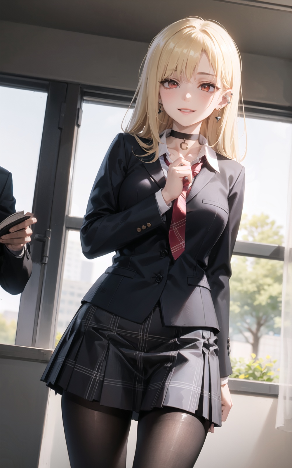 ((best quality)),  HD,  1girl by 域源SD on Tensor.Art