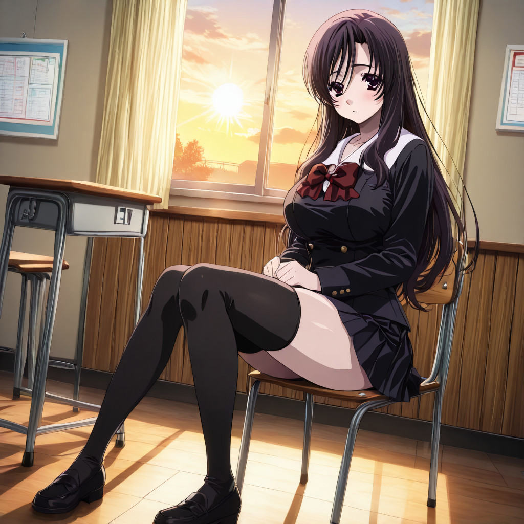 source_anime,  masterpiece,  best quality on Tensor.Art