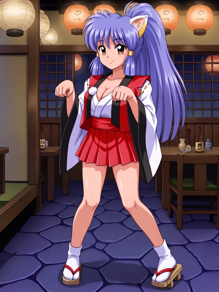 tamaran,  1girl,  solo on Tensor.Art