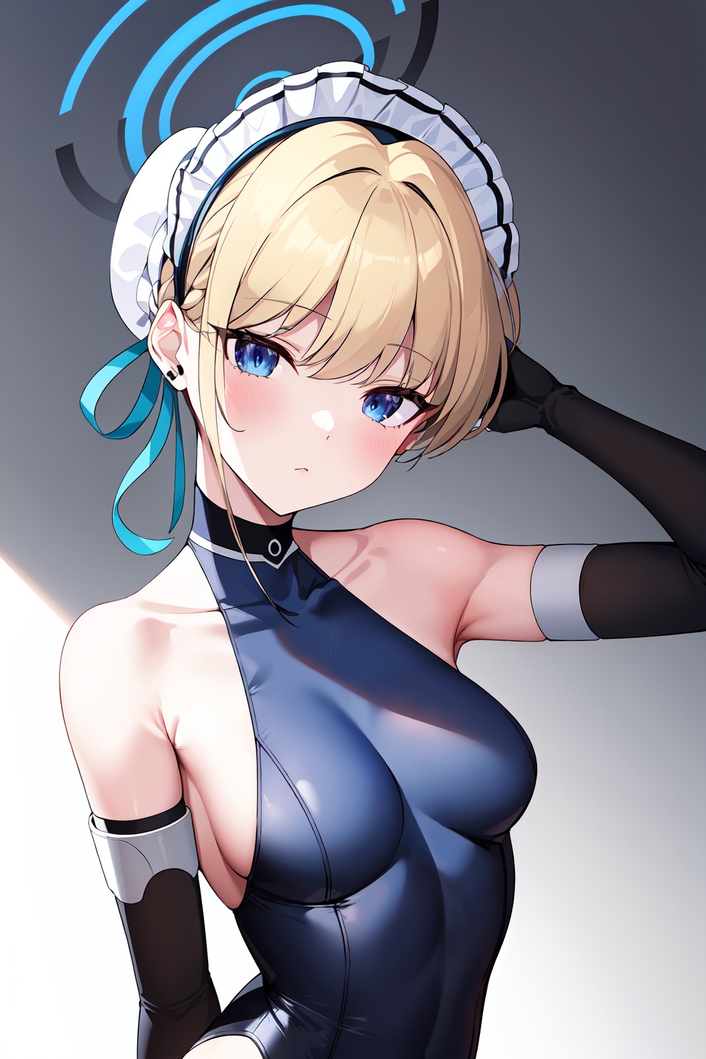 best quality,  masterpiece,  toki on Tensor.Art
