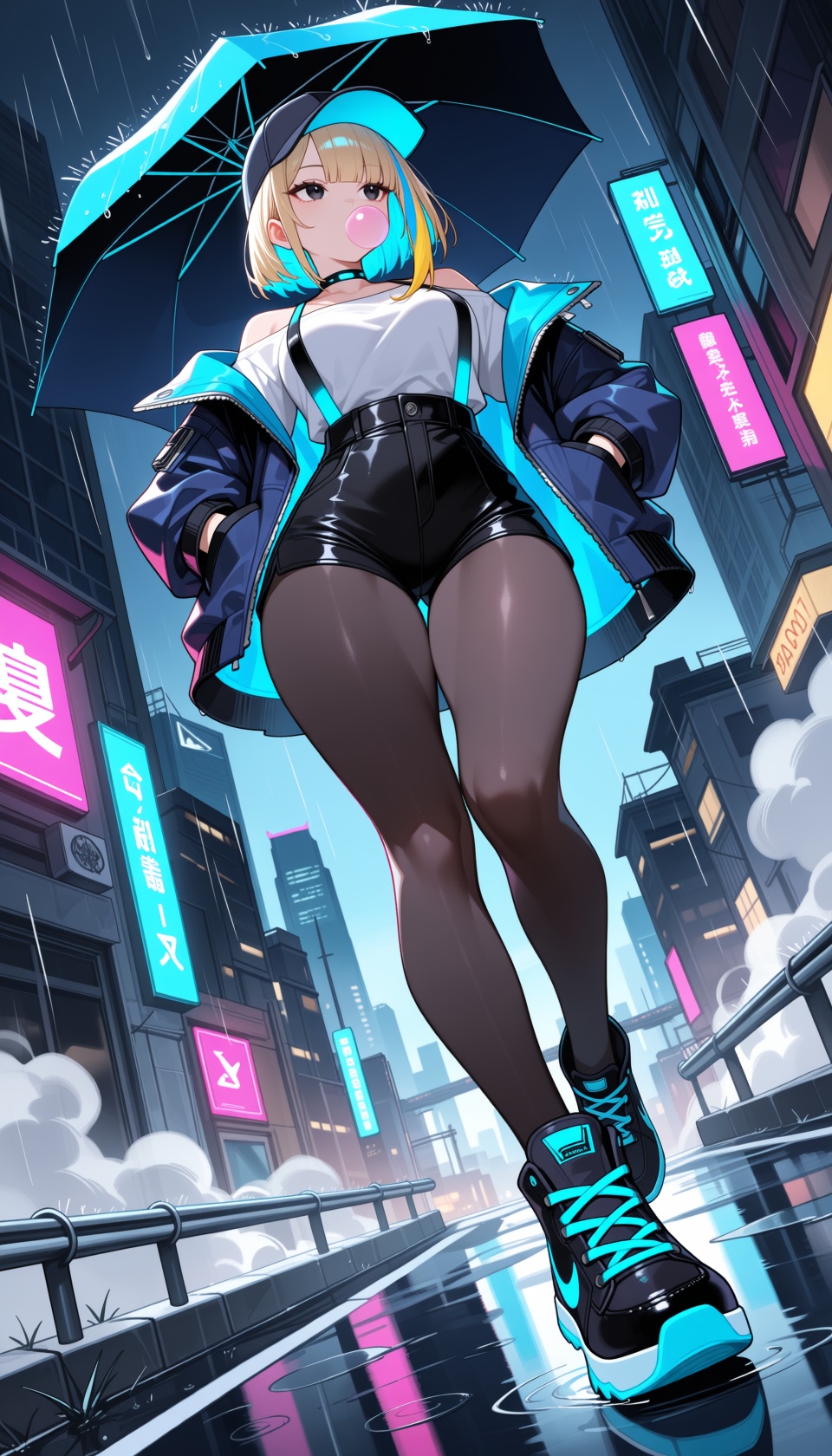 masterpiece,  best quality,  score_9 on Tensor.Art