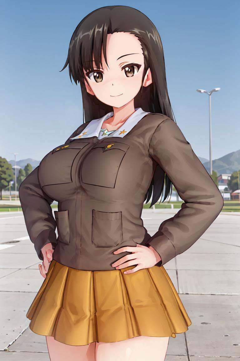 masterpiece,  best quality,  1girl on Tensor.Art