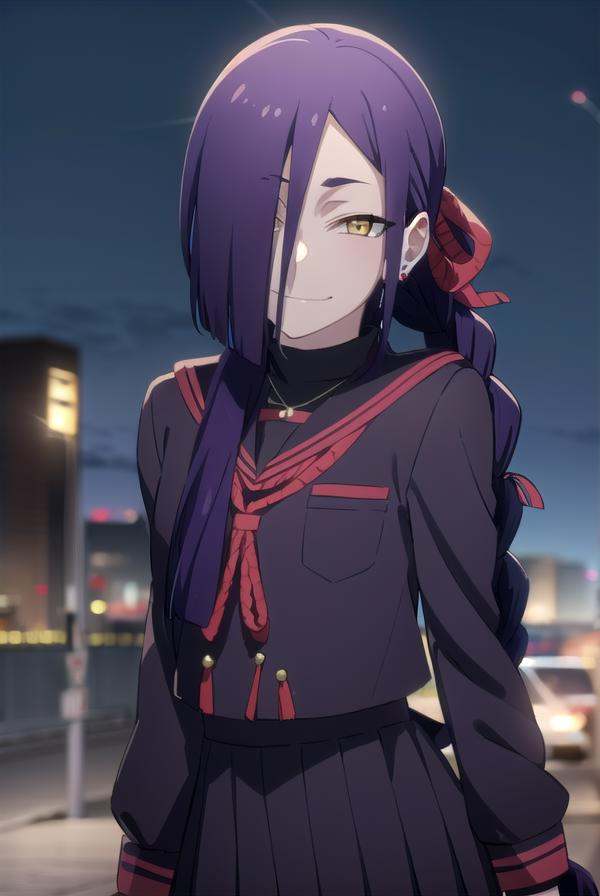 maganechikujouin,  ,  magane chikujouin on Tensor.Art
