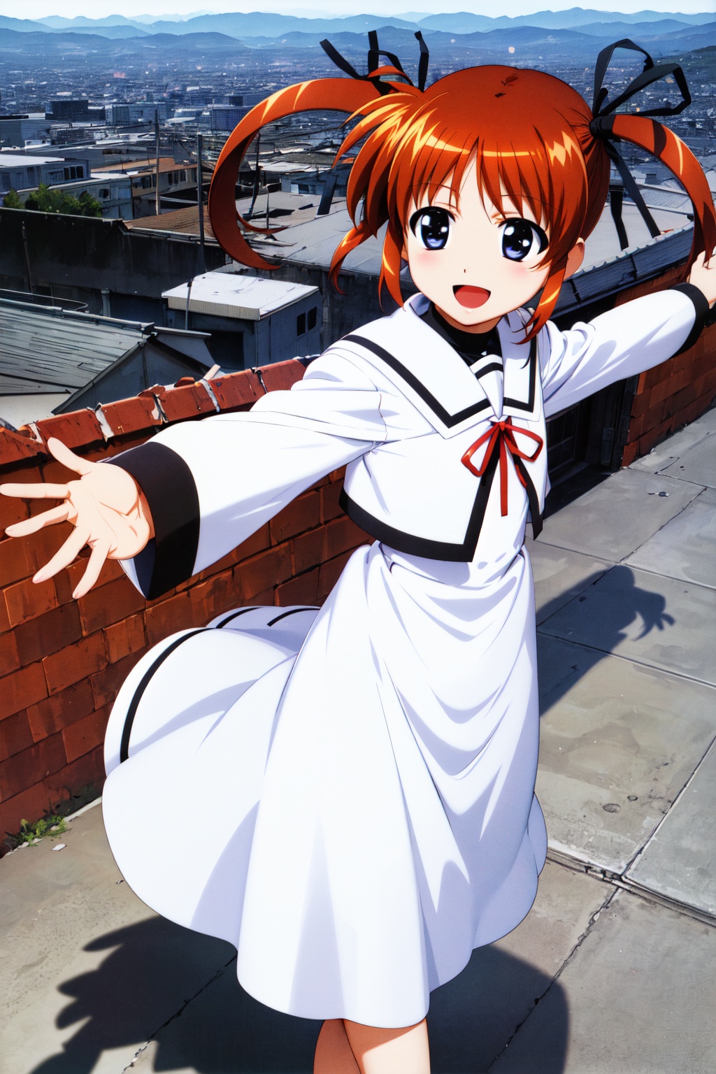 masterpiece,  best quality,  highres on Tensor.Art