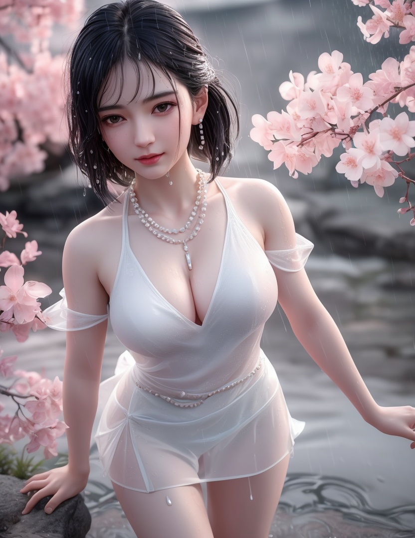 (,  1girl, on Tensor.Art