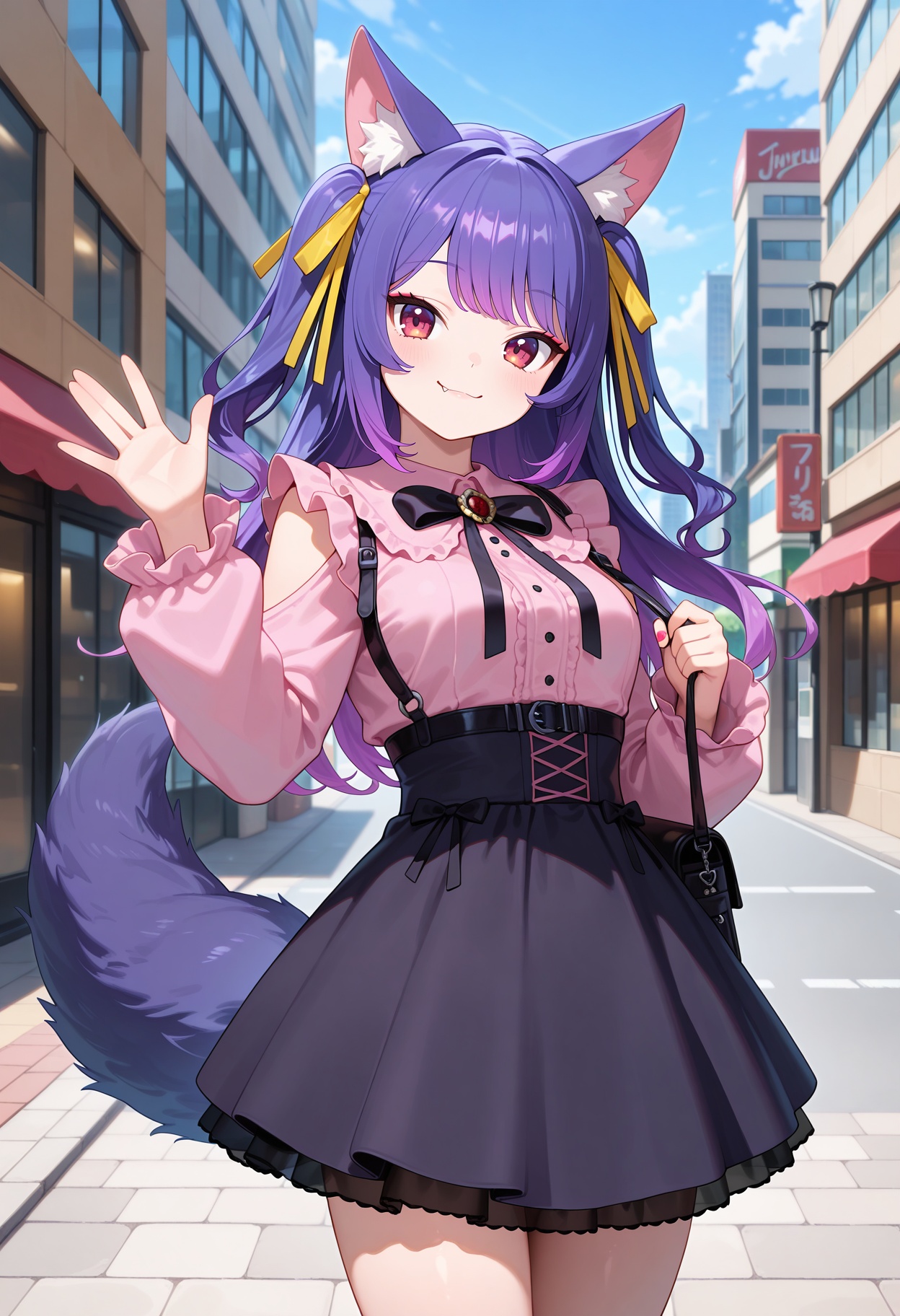 best quality,  masterpiece,  1girl on Tensor.Art