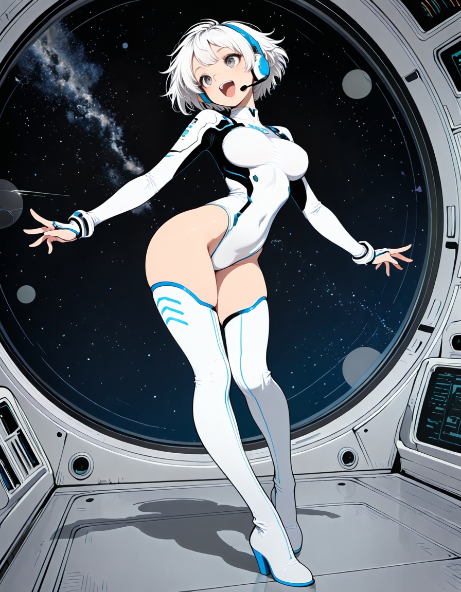 (masterpiece,  best quality,  score_9) on Tensor.Art
