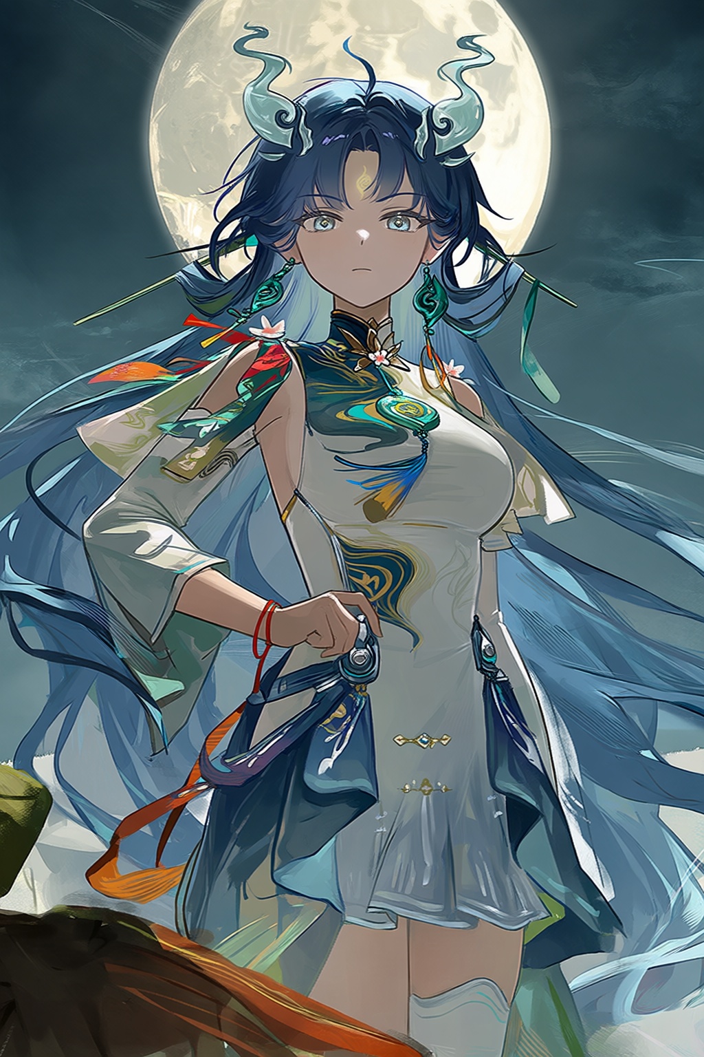 masterpiece,  best quality,  very aesthetic on Tensor.Art