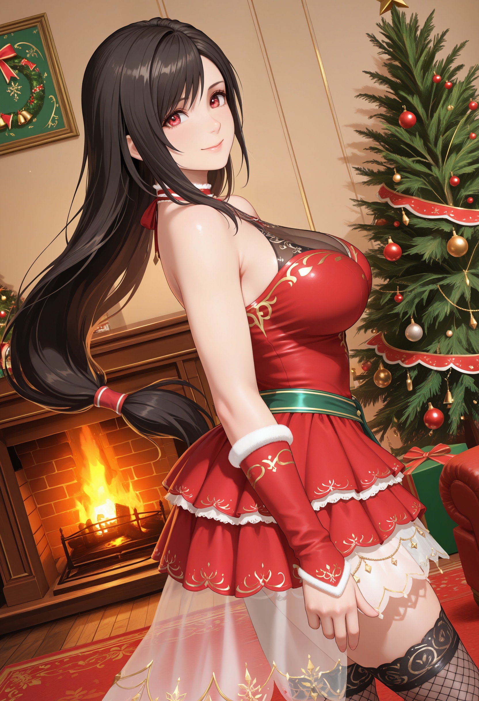 masterpiece,  best quality,  high resolution on Tensor.Art