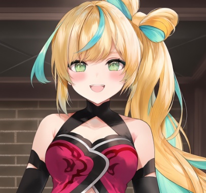 AI generated image on Tensor.Art