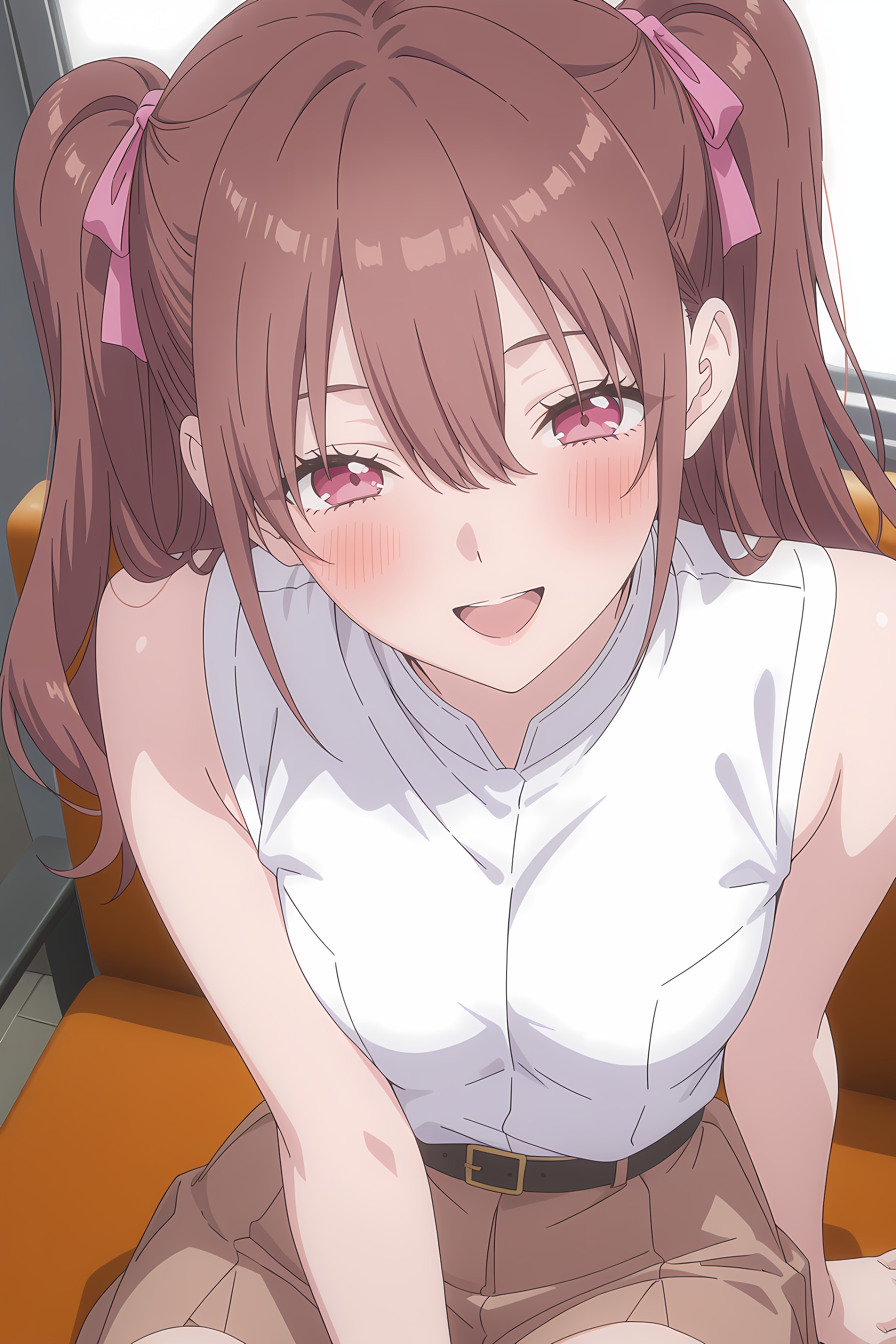mikari_tachibana-25dimensionalseduction,  casualoutfit2,  1girl on Tensor.Art