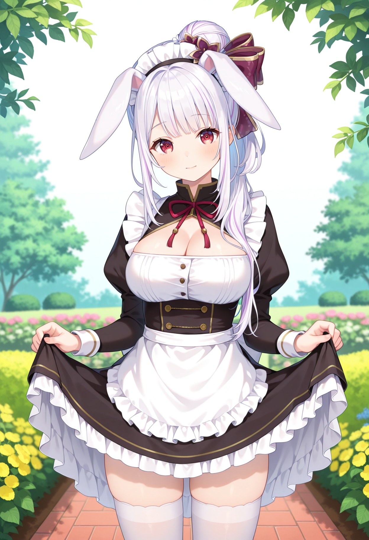 best quality,  masterpiece,  1girl on Tensor.Art