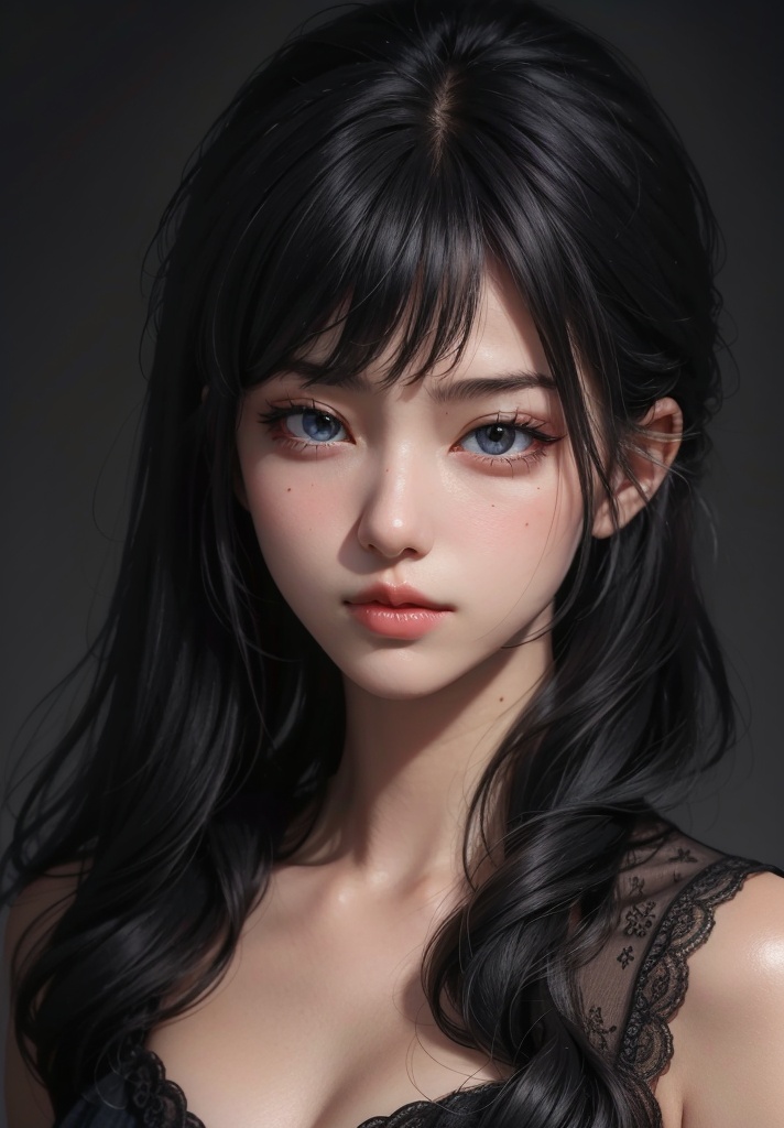 1girl,  detailed gorgeous face,  delicate features on Tensor.Art