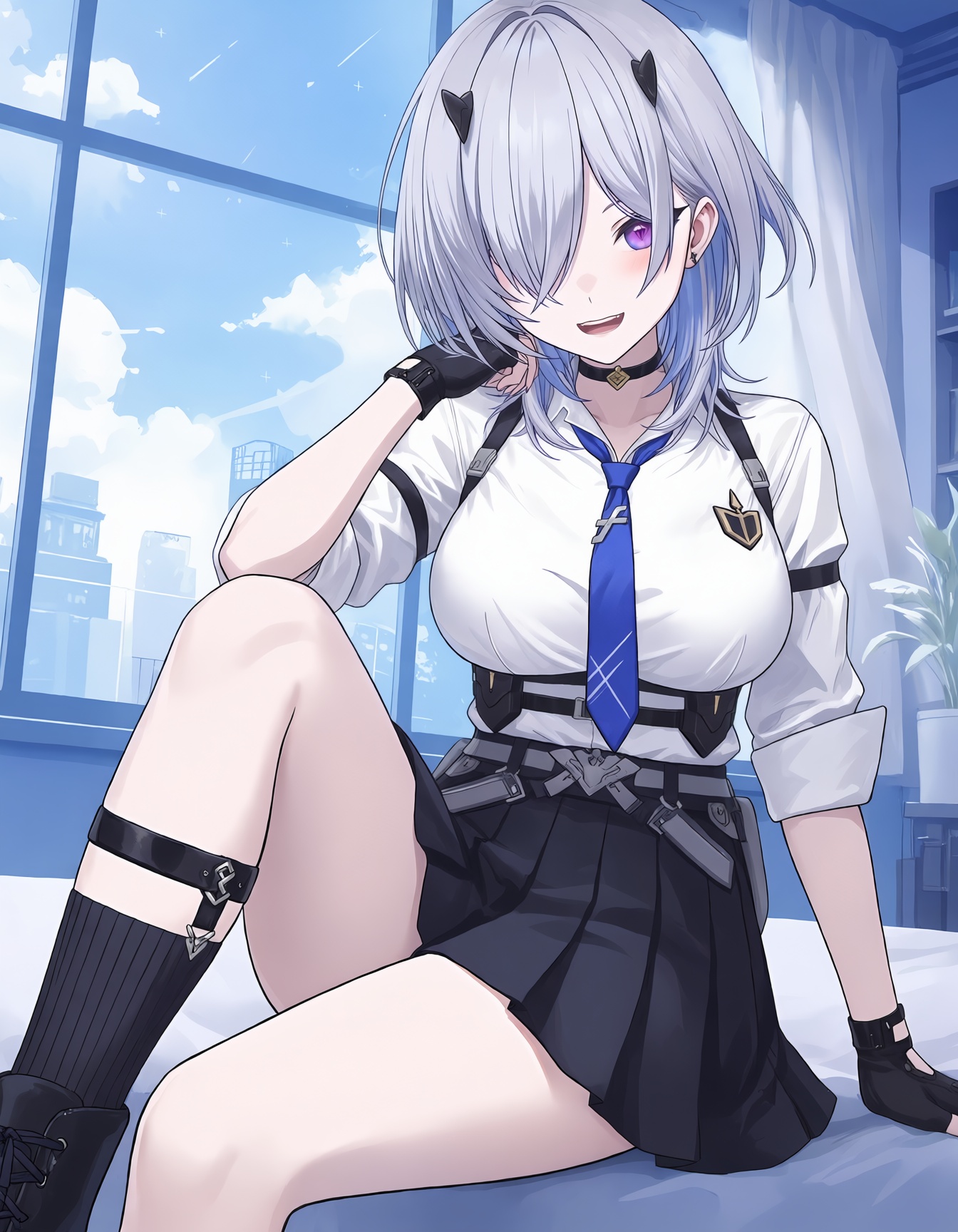 masterpiece,  best quality,  highres on Tensor.Art