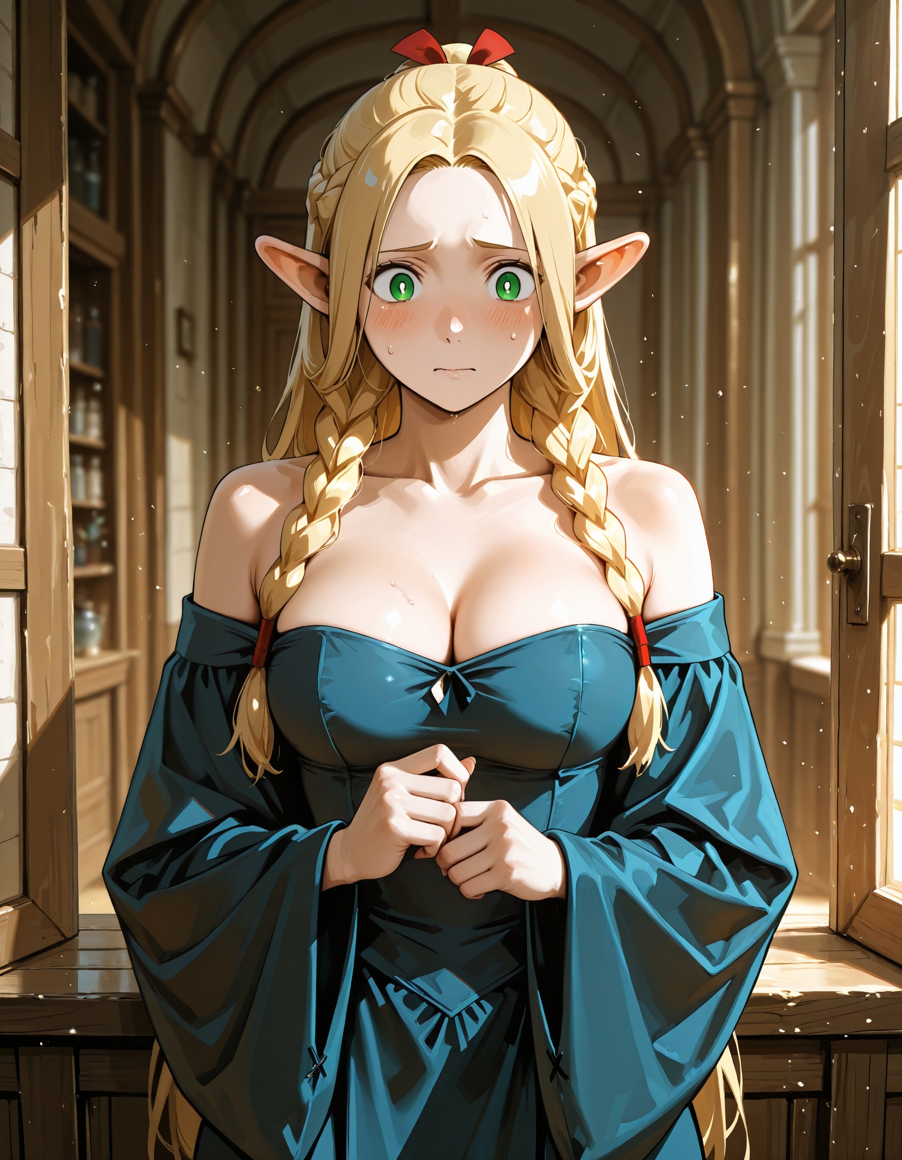 masterpiece,  best quality,  newest on Tensor.Art
