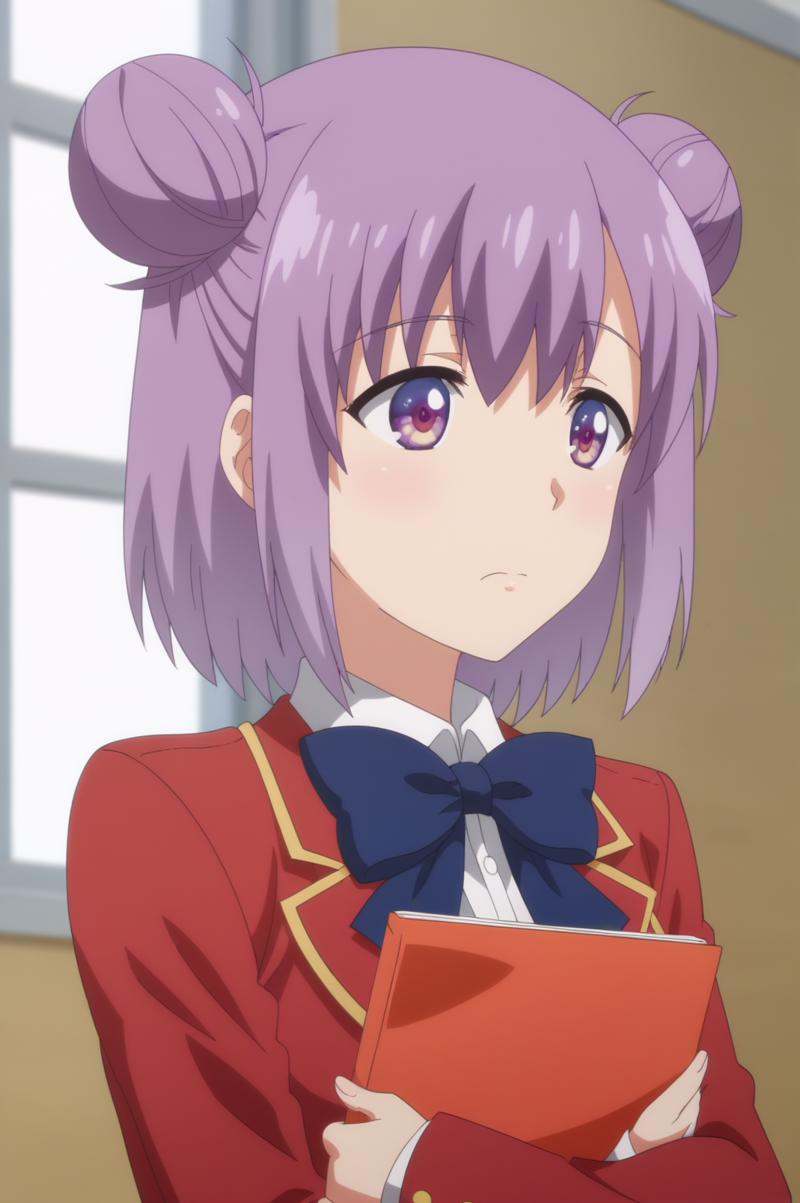 akane tachibana,  anime screencap,  1girl on Tensor.Art