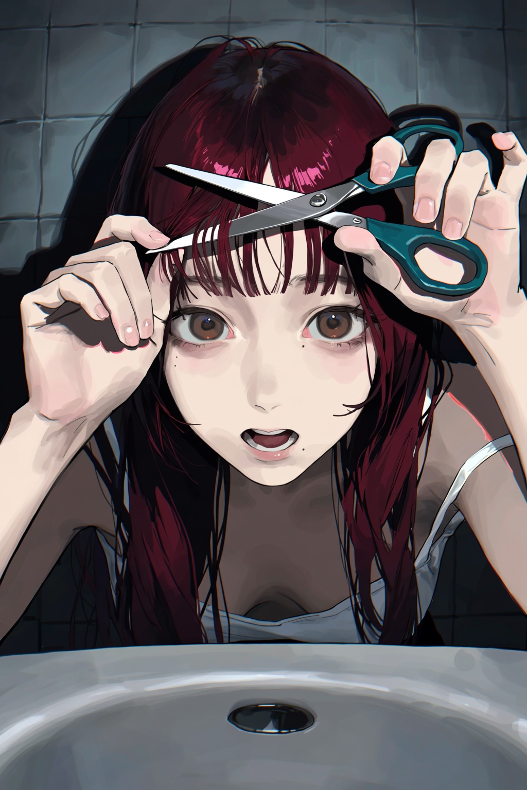 masterpiece,  very aesthetic,  best quality on Tensor.Art