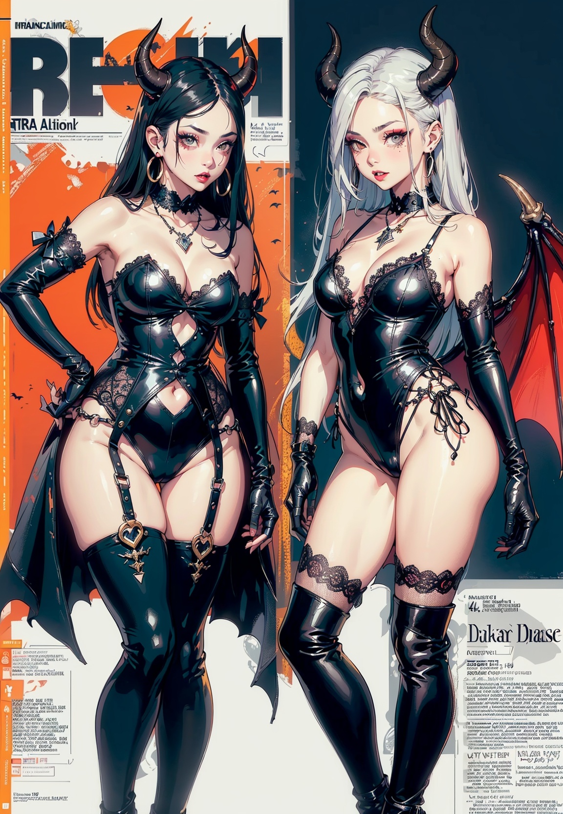 illustrations,  ,  (original) on Tensor.Art