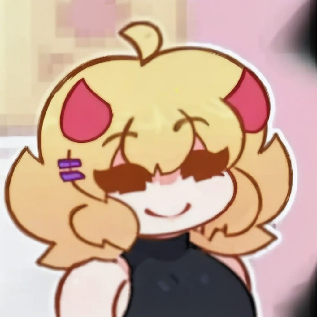 1girl,  solo,  blonde hair on Tensor.Art