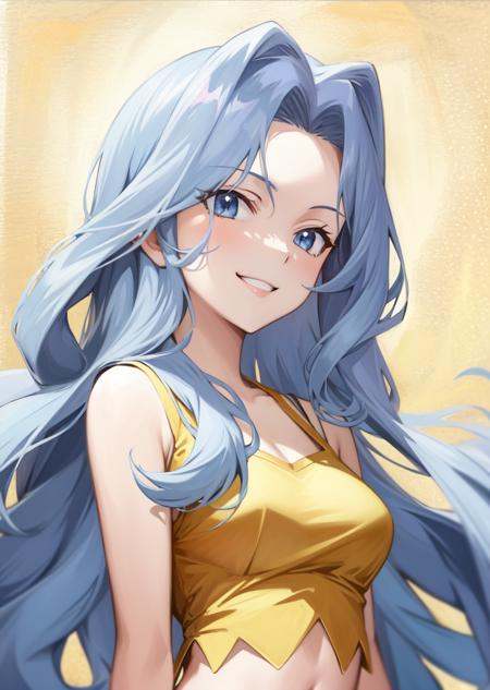 masterpiece,  best quality,  anime art style on Tensor.Art