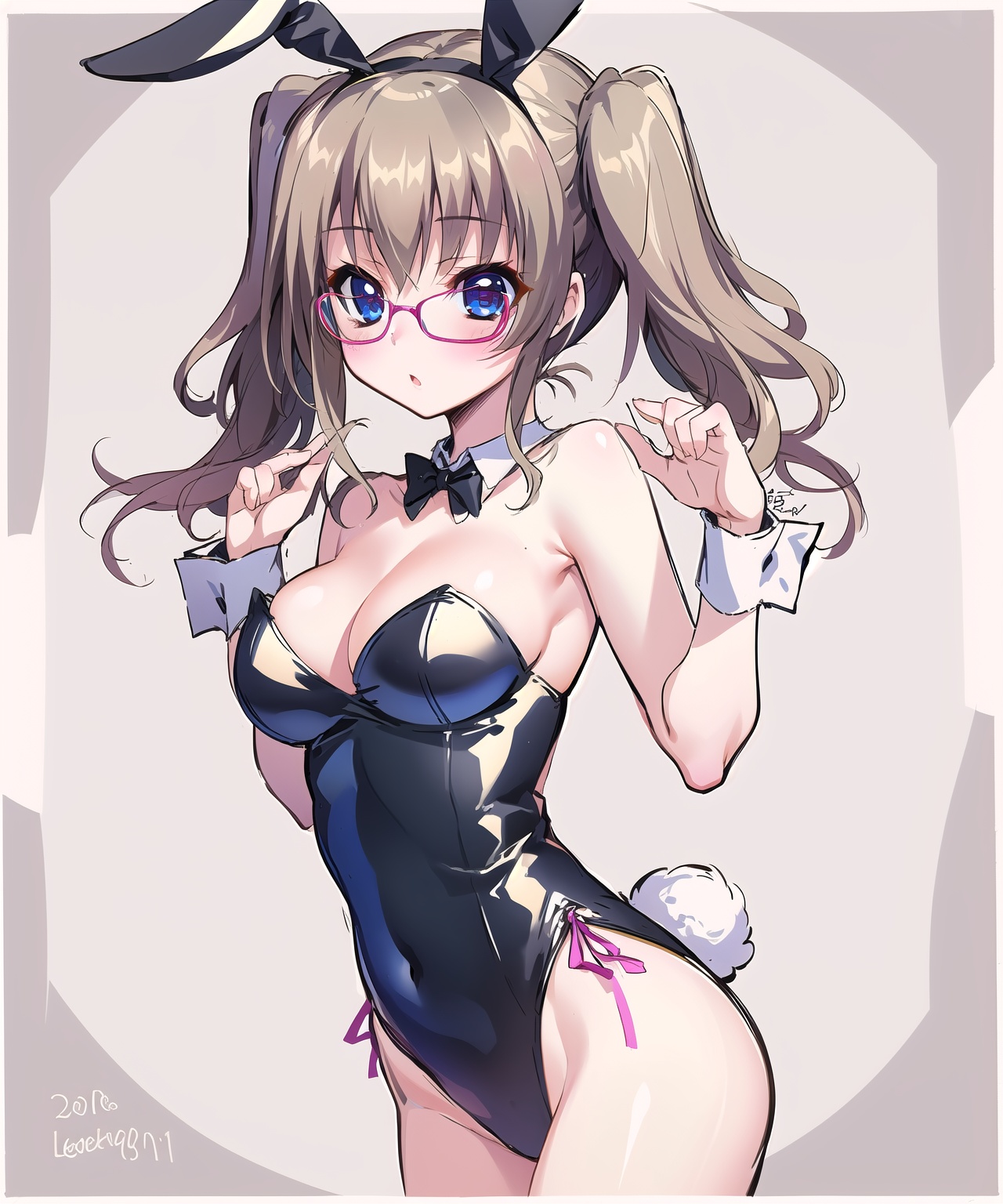 kujoumiyako,  solo,  1girl on Tensor.Art