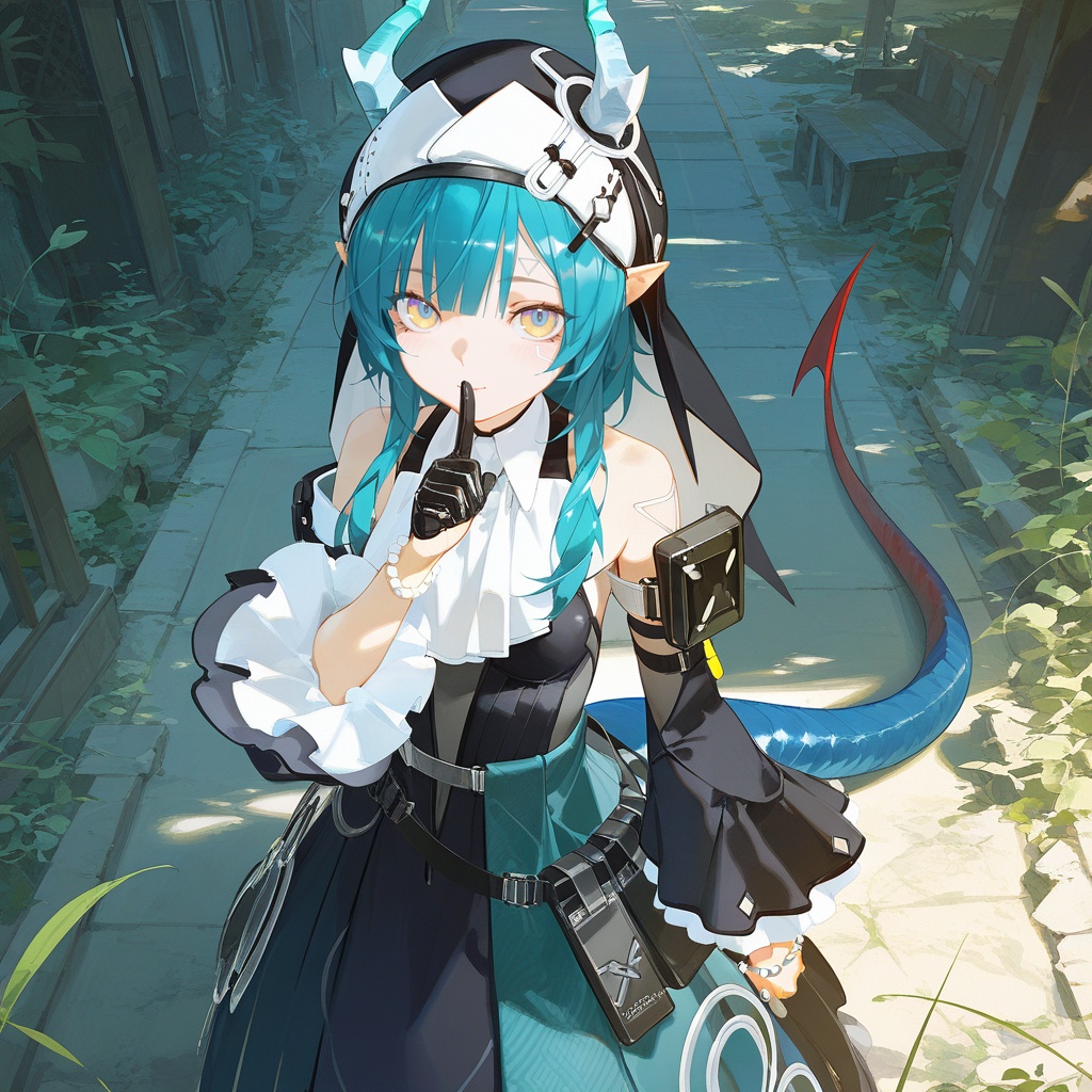 a-shacho,  x1i2, on Tensor.Art