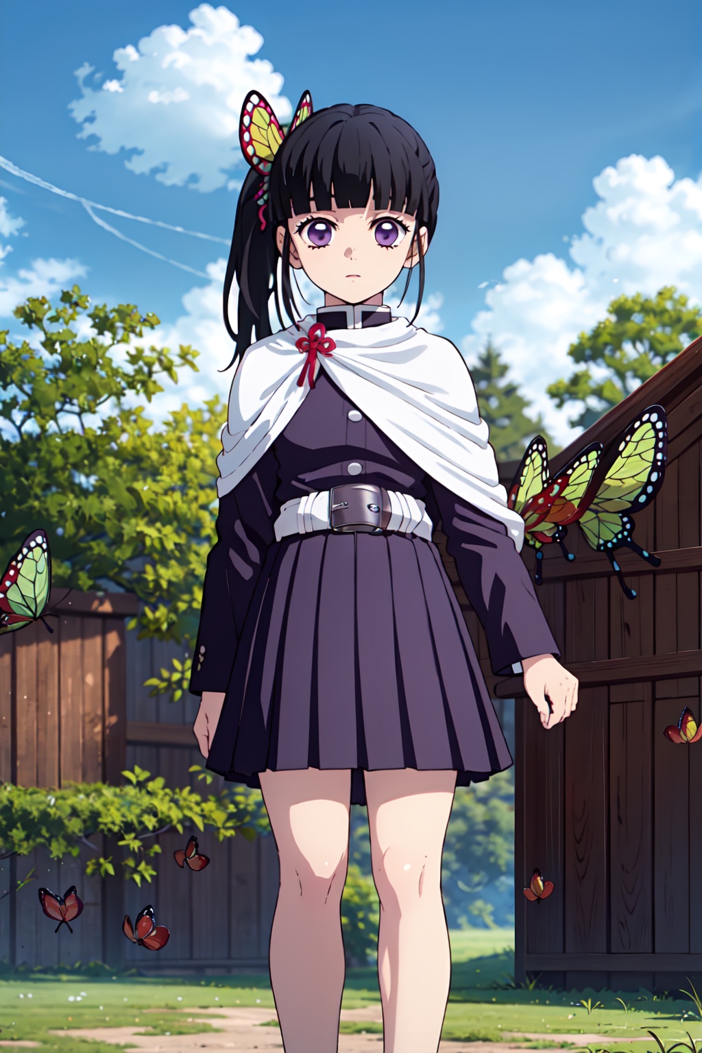 kanao,  4k,  absurd on Tensor.Art