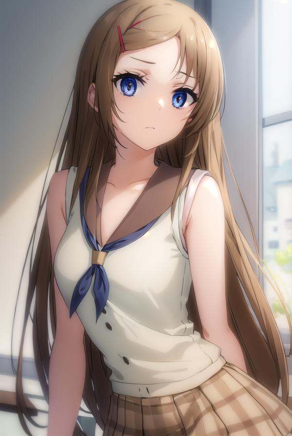 kanamimihara,  ,  kanami mihara on Tensor.Art