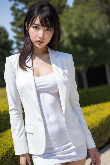 1girl,  sexy pose,  best quality on Tensor.Art