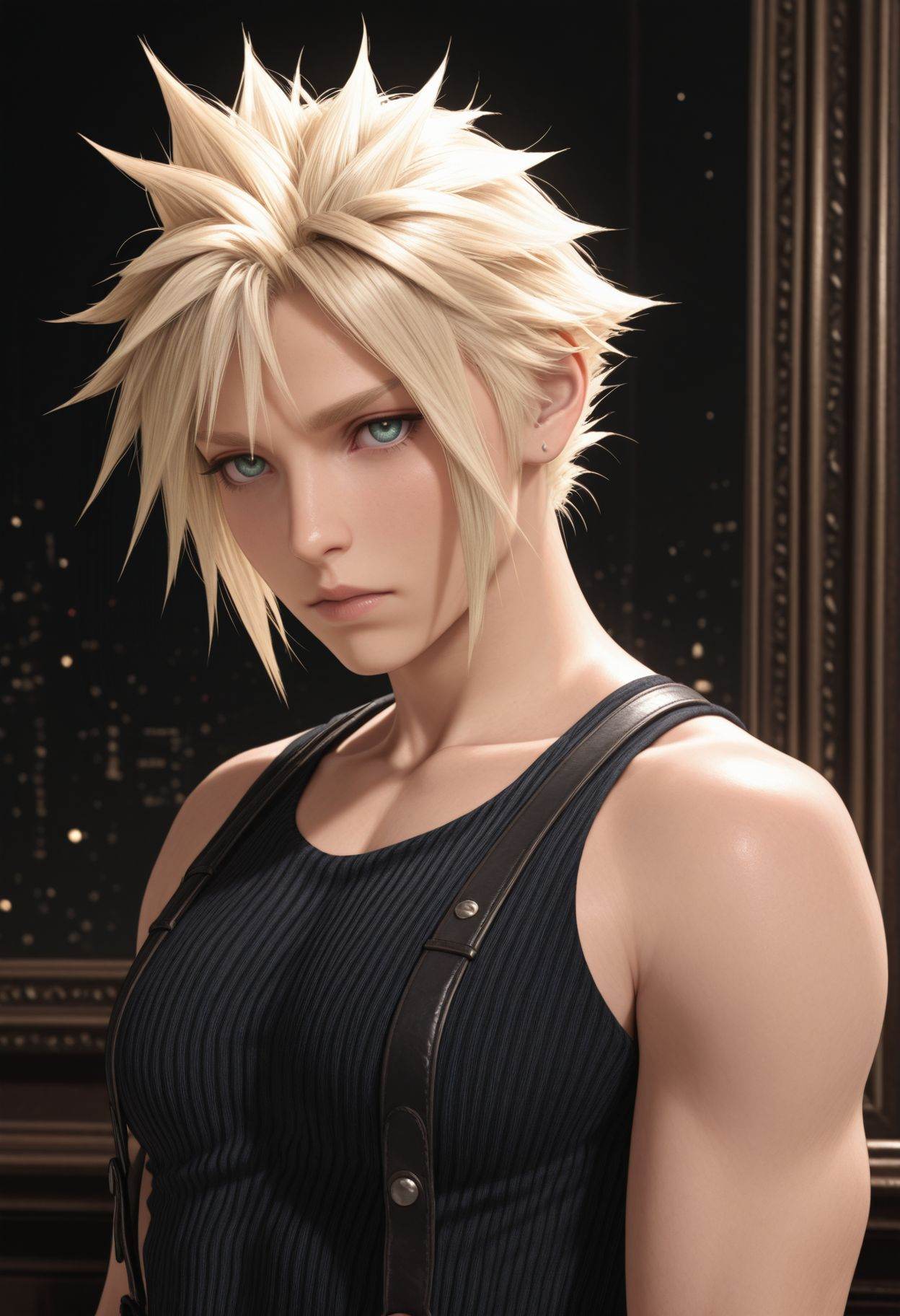 very awa,  masterpiece,  best quality on Tensor.Art