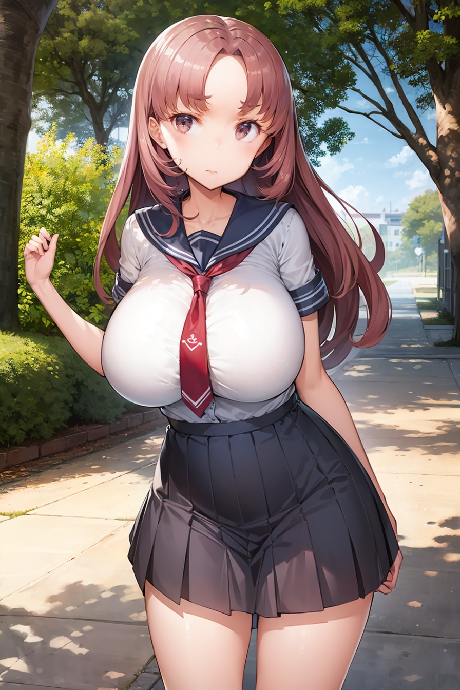 (masterpiece,  best quality),  1girl on Tensor.Art