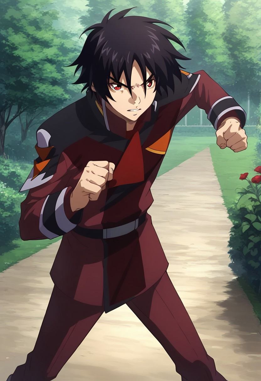 anime,  anime 2,  smooth on Tensor.Art