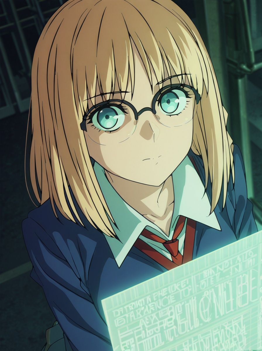 ftfake,  ayaka on Tensor.Art