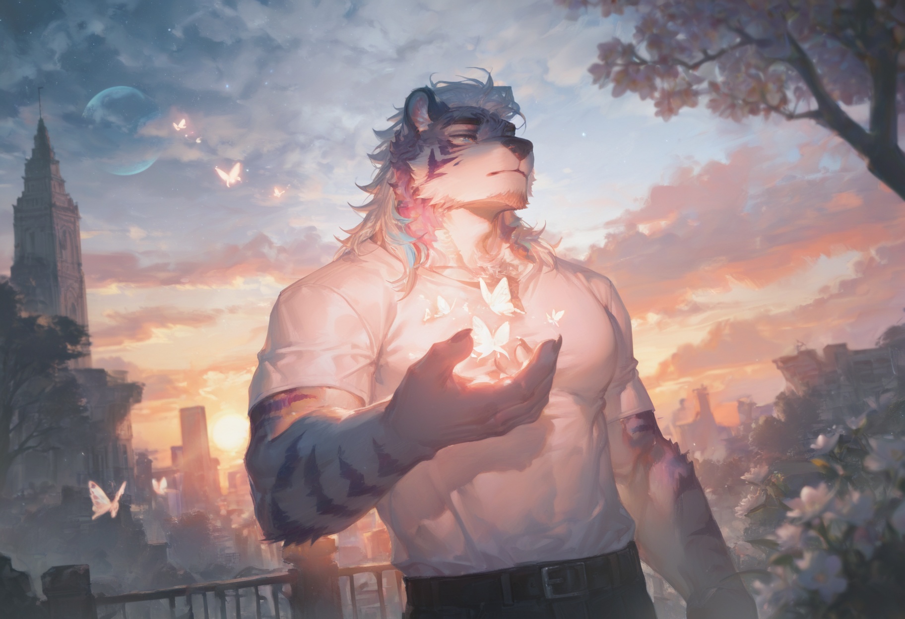 masterpiece,  very aesthetic,  best quality on Tensor.Art