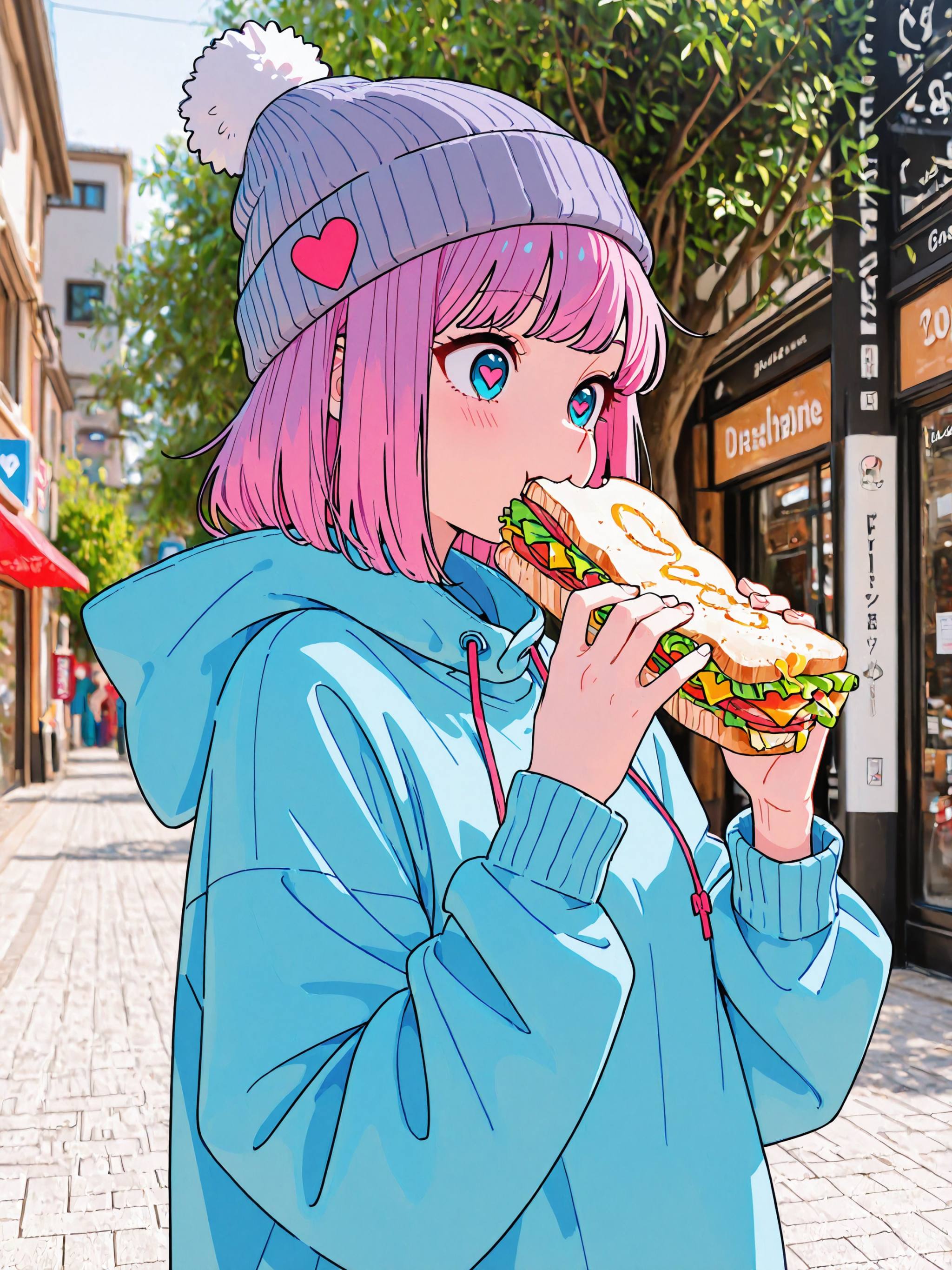 masterpiece,  best quality,  incredibly_absurdres on Tensor.Art