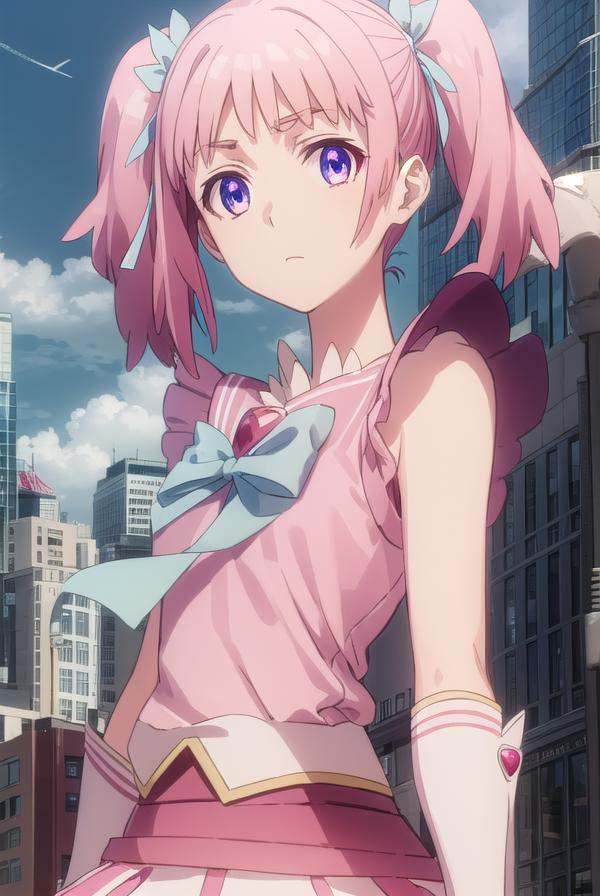 mamikakirameki,  ,  mamika kirameki on Tensor.Art