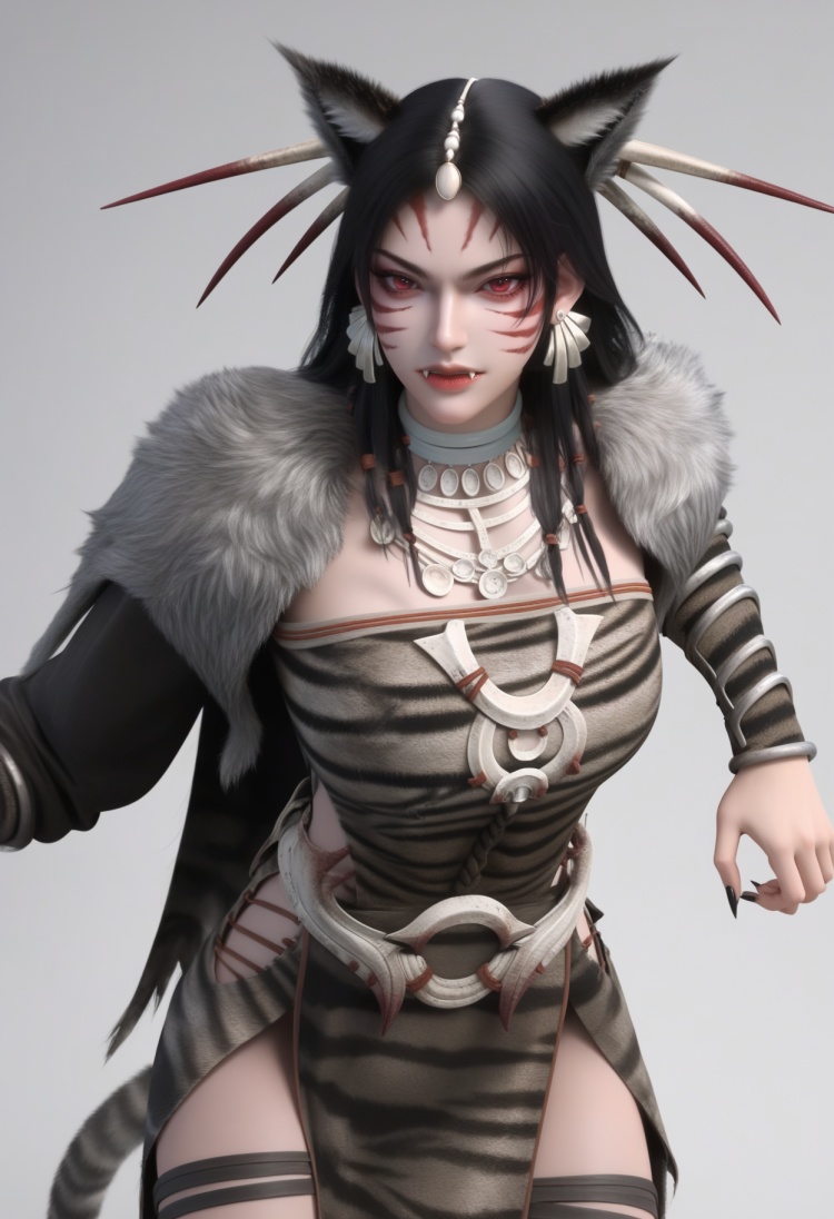 仙武传-魁星 by 誠 on Tensor.Art